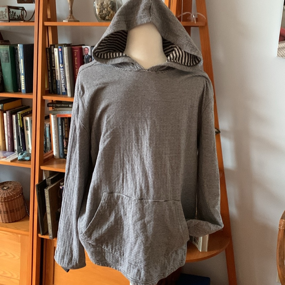 Lucky Brand Striped Top